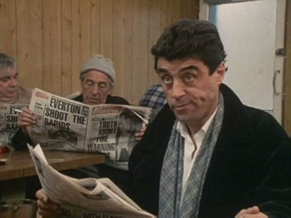 Still from The Sting