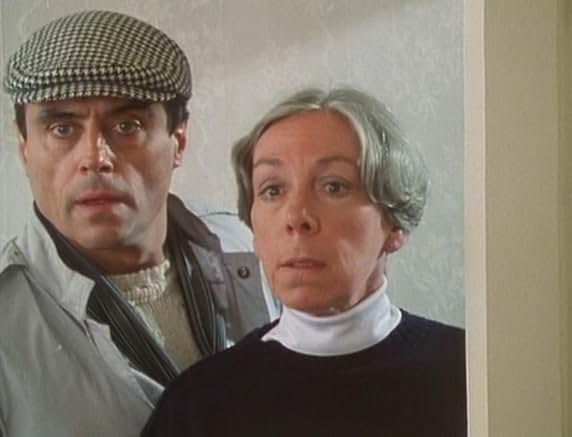 Still from Friends, Romans and Enemies