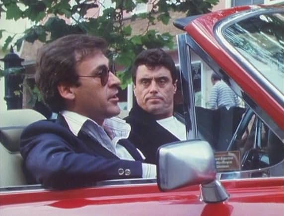 Still from The Real Thing