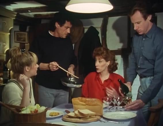Still from The Italian Venus