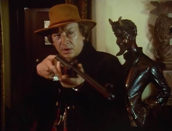 Still from Montezuma's Revenge