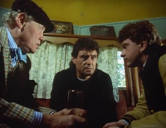 Still from Montezuma's Revenge